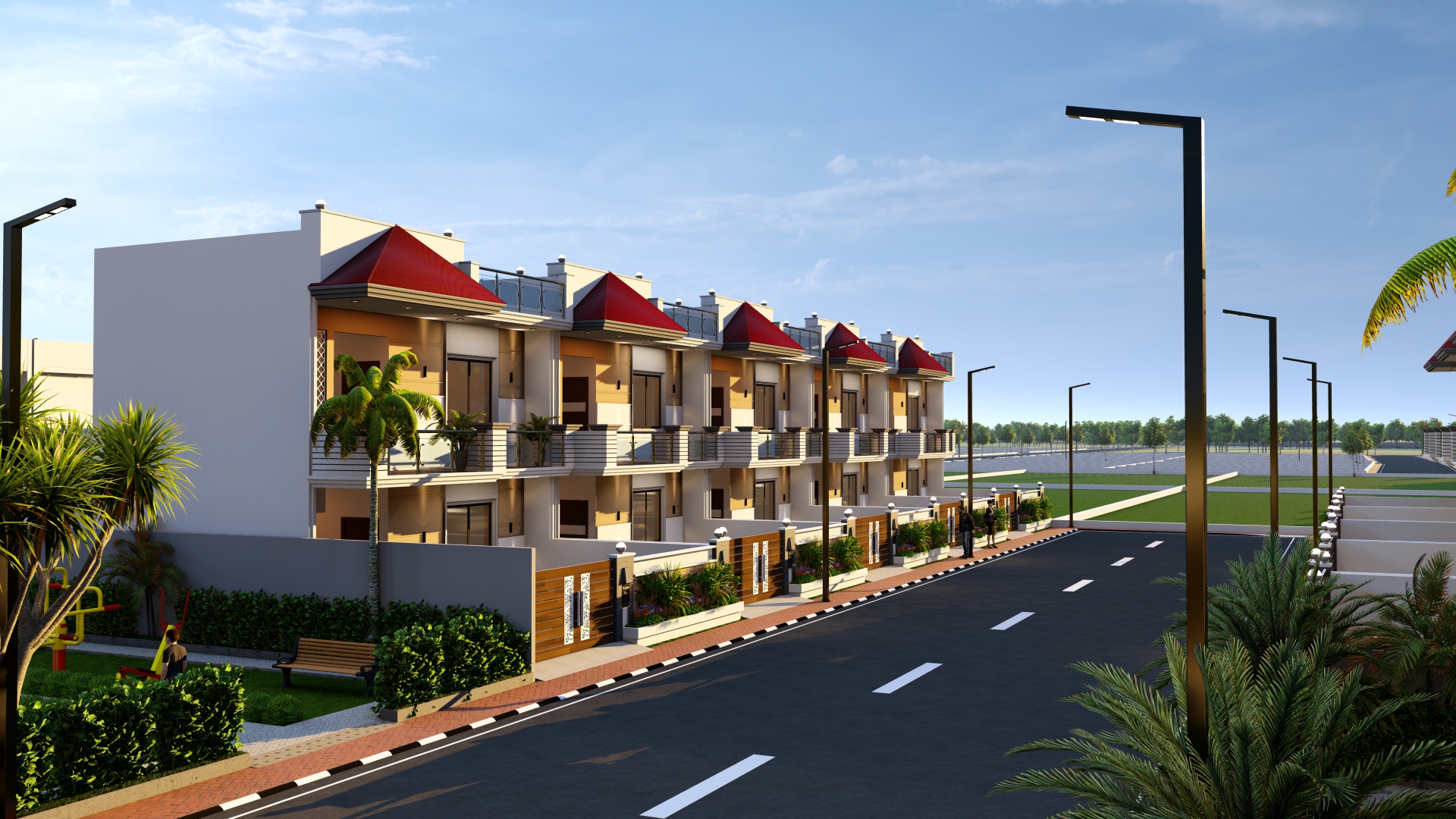 Site visit checklist for first-time buyers